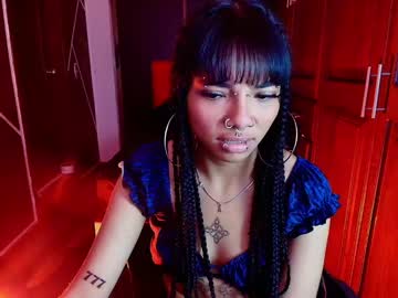 Sexynaf Chaturbate stream image from March 24, 2025