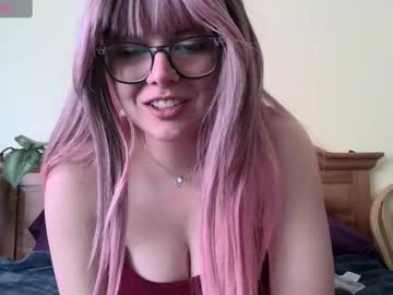 Sin_Scarlet69 Chaturbate stream image from March 24, 2025