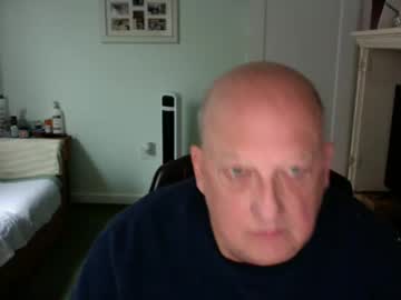 Slick50000 Chaturbate stream image from March 24, 2025