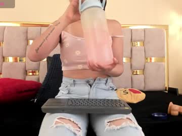 Tattaa_3 Chaturbate stream image from March 24, 2025