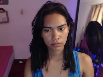 Thalia0018 Chaturbate stream image from March 24, 2025