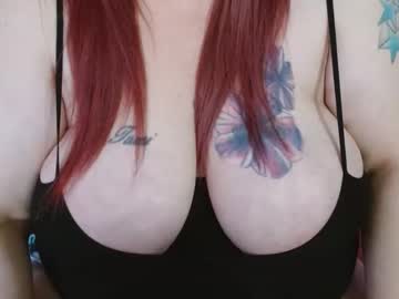 Thenaughty1baby_2 Chaturbate stream image from March 24, 2025