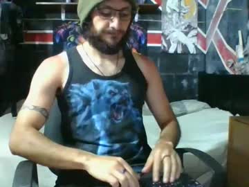 Trizquelmen Chaturbate stream image from March 24, 2025