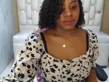 Abby_Smith_S Chaturbate stream image from March 24, 2025