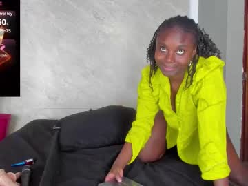 Adele_89 Chaturbate stream image from March 24, 2025