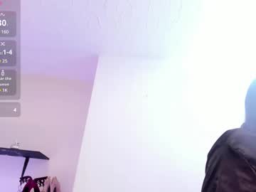 Allys_Rose Chaturbate stream image from March 24, 2025