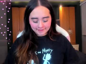 Ana_Taylor2 Chaturbate stream image from March 24, 2025