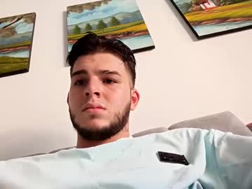 Andrey_Clarton Chaturbate stream image from March 24, 2025