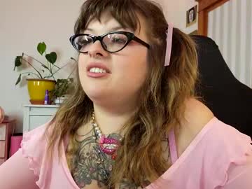 Bigtiddygoddess Chaturbate stream image from March 24, 2025