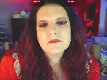 Cassthecatgirl Chaturbate stream image from March 24, 2025