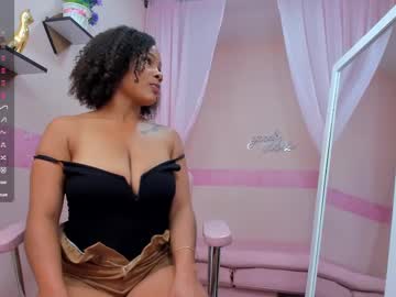 Cutemartinaa Chaturbate stream image from March 24, 2025