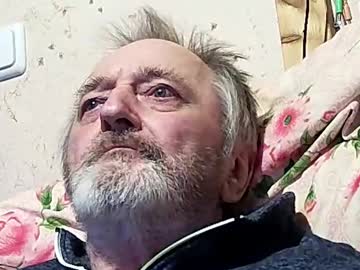 Dad1956 Chaturbate stream image from March 24, 2025