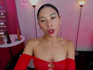 Dayanna_Tecca Chaturbate stream image from March 24, 2025