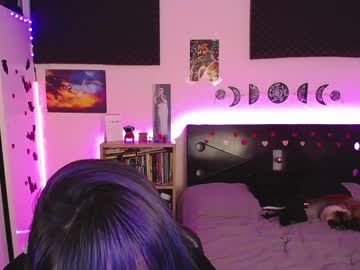 _Dhalia_2 Chaturbate stream image from March 24, 2025