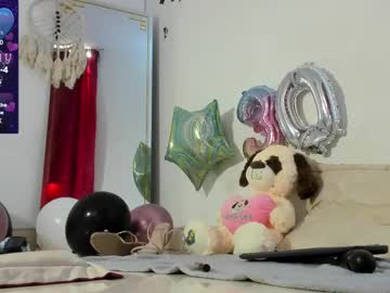Emily_Sweet_95 Chaturbate stream image from March 24, 2025