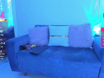 Emylyjonhs Chaturbate stream image from March 24, 2025