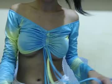Evelynfoxx01 Chaturbate stream image from March 24, 2025