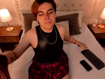 Evelynn_Smith_Ms Chaturbate stream image from March 24, 2025