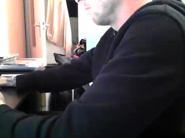 Horny0181 Chaturbate stream image from March 24, 2025