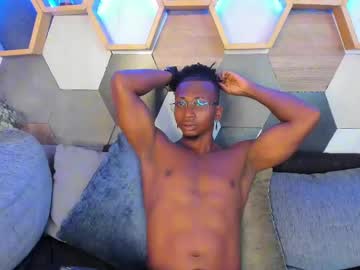 Jamalmyst Chaturbate stream image from March 24, 2025