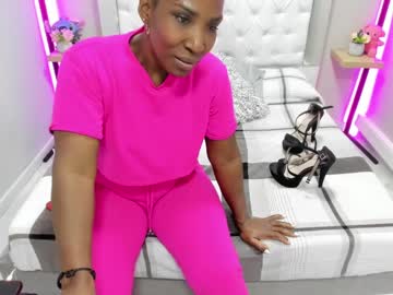 Kimmturner Chaturbate stream image from March 24, 2025