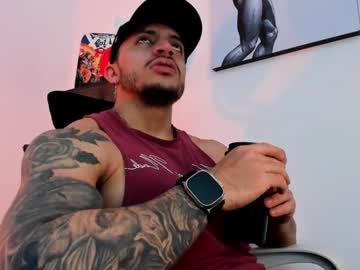 Liamreigns_ Chaturbate stream image from March 24, 2025