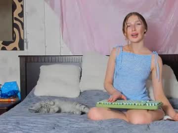 Marcellis_Own_Your_Heart Chaturbate stream image from March 24, 2025