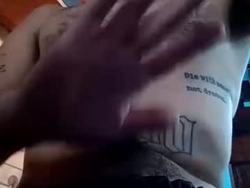 Nahudng Chaturbate stream image from March 24, 2025