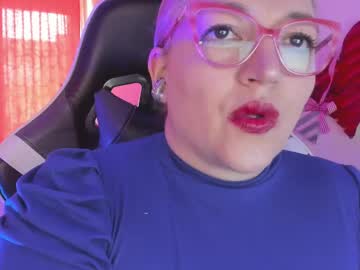 Naty__Mature_ Chaturbate stream image from March 24, 2025