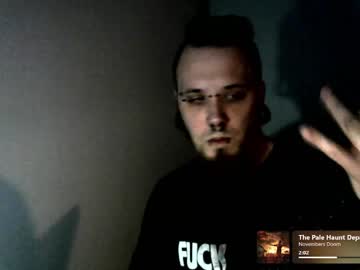 Nezvers Chaturbate stream image from March 24, 2025