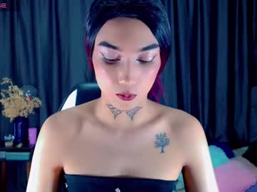 _Nickyminach Chaturbate stream image from March 24, 2025