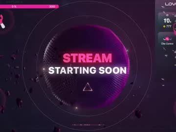 Realsupermichael Chaturbate stream image from March 24, 2025
