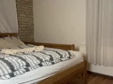 Sophie_Amalia Chaturbate stream image from March 24, 2025