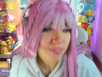 Sunofureku_Melody Chaturbate stream image from March 24, 2025