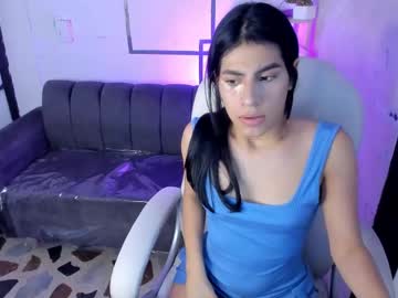 Taylorfox1 Chaturbate stream image from March 24, 2025