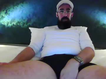 The_Orcadian Chaturbate stream image from March 24, 2025