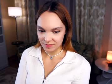 Zarahayley Chaturbate stream image from March 24, 2025