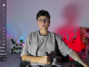Zuryramirez Chaturbate stream image from March 24, 2025