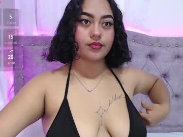 Adharablare_ Chaturbate stream image from March 24, 2025