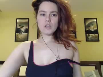 Ann_Florrie Chaturbate stream image from March 24, 2025