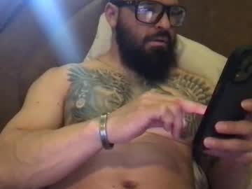 Aztecwarrior10 Chaturbate stream image from March 24, 2025
