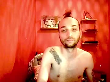 Berkaydogan Chaturbate stream image from March 24, 2025