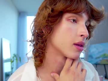 Boream_ Chaturbate stream image from March 24, 2025