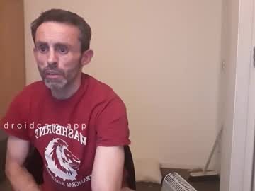 Byrdd_So_Lucky Chaturbate stream image from March 24, 2025