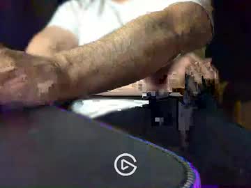 Dannyd_Xx Chaturbate stream image from March 24, 2025