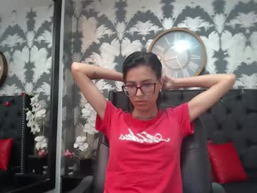 Emily_Loperaa Chaturbate stream image from March 24, 2025