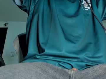 Enjoymycock99 Chaturbate stream image from March 24, 2025