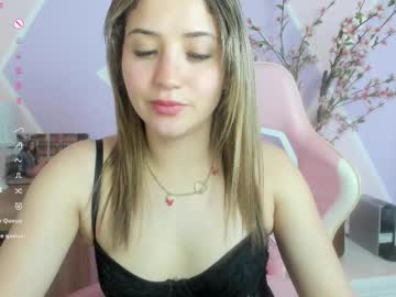 Greeicywells Chaturbate stream image from March 24, 2025