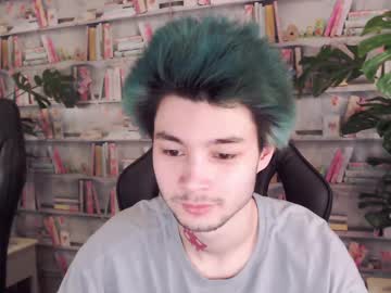 Hikaru1337 Chaturbate stream image from March 24, 2025