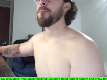 Hunter_Of_Mn Chaturbate stream image from March 24, 2025